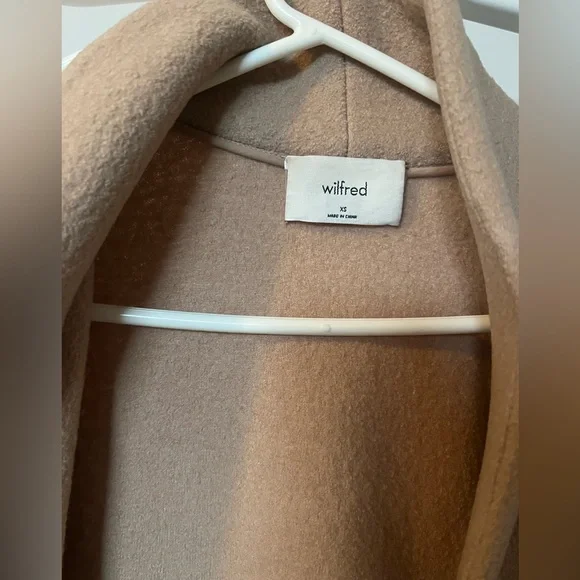 Dujardin Jacket - Picture 3 of 8